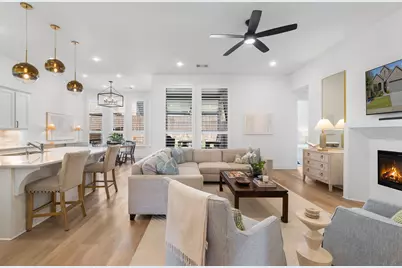 1113 Bluestem Drive, Aubrey, TX 76227 - Photo 7