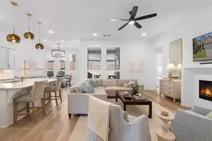 1113 Bluestem Dr, Aubrey, TX 76227 - Photo 7