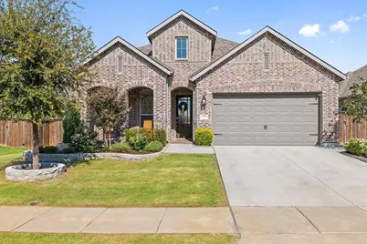 1113 Bluestem Drive, Aubrey, TX 76227 - Photo 1