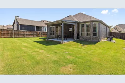 1113 Bluestem Drive, Aubrey, TX 76227 - Photo 29