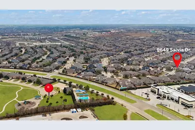 9649 Salvia Drive, Fort Worth, TX 76177 - Photo 37