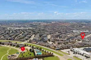 9649 Salvia Dr, Fort Worth, TX 76177 - Photo 37