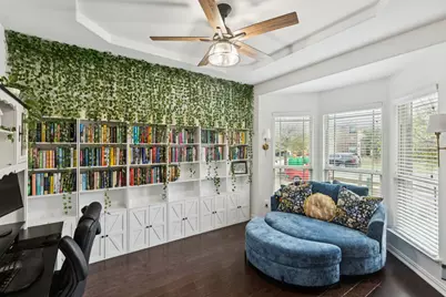 9649 Salvia Drive, Fort Worth, TX 76177 - Photo 29