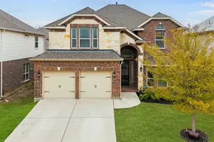 9649 Salvia Dr, Fort Worth, TX 76177 - Photo 1