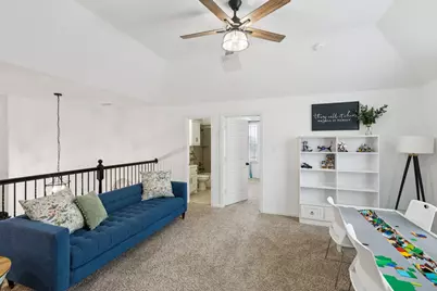 9649 Salvia Drive, Fort Worth, TX 76177 - Photo 21