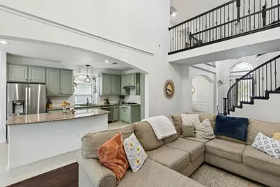 9649 Salvia Drive, Fort Worth, TX 76177 - Photo 3