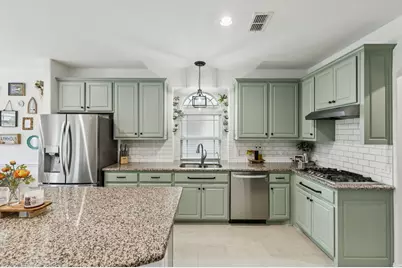 9649 Salvia Drive, Fort Worth, TX 76177 - Photo 11