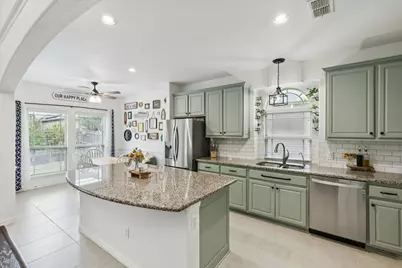 9649 Salvia Drive, Fort Worth, TX 76177 - Photo 5