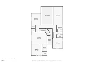 9649 Salvia Dr, Fort Worth, TX 76177 - Photo 31