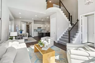 14436 Greymoore Cir, Fort Worth, TX 76008 - Photo 7