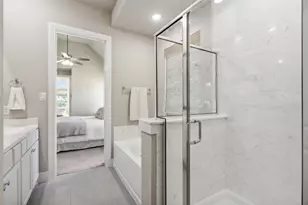 14436 Greymoore Cir, Fort Worth, TX 76008 - Photo 19