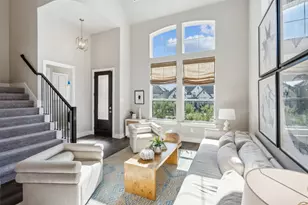 14436 Greymoore Cir, Fort Worth, TX 76008 - Photo 9