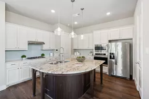 14436 Greymoore Cir, Fort Worth, TX 76008 - Photo 11