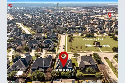 3960 Briar Tree Lane, Frisco, TX 75034 - Photo 39