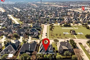 3960 Briar Tree Ln, Frisco, TX 75034 - Photo 39