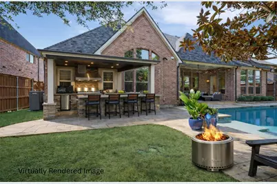 3960 Briar Tree Lane, Frisco, TX 75034 - Photo 35