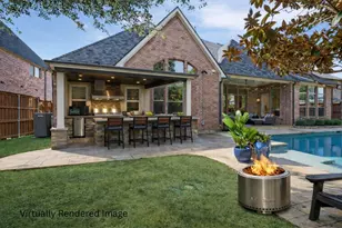 3960 Briar Tree Ln, Frisco, TX 75034 - Photo 35