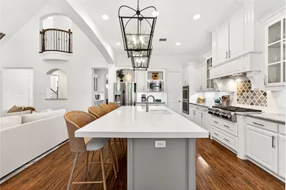 3960 Briar Tree Lane, Frisco, TX 75034 - Photo 3