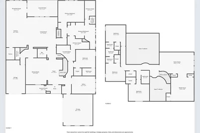 3960 Briar Tree Lane, Frisco, TX 75034 - Photo 39