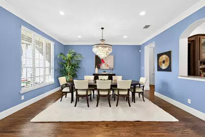 3960 Briar Tree Lane, Frisco, TX 75034 - Photo 9