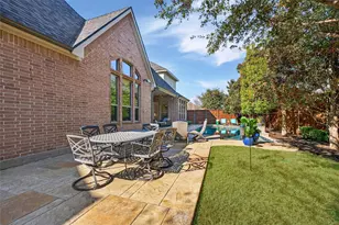 3960 Briar Tree Ln, Frisco, TX 75034 - Photo 33