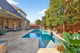 3960 Briar Tree Ln, Frisco, TX 75034 - Photo 35