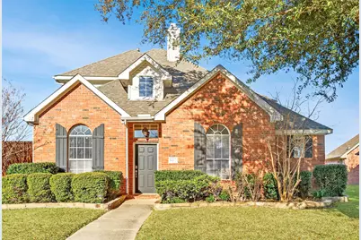 8217 Bulrush Drive, Plano, TX 75025 - Photo 35