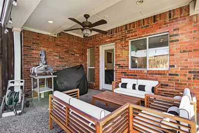 8217 Bulrush Drive, Plano, TX 75025 - Photo 29