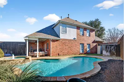 8217 Bulrush Drive, Plano, TX 75025 - Photo 33