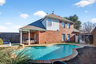 8217 Bulrush Dr, Plano, TX 75025 - Photo 33