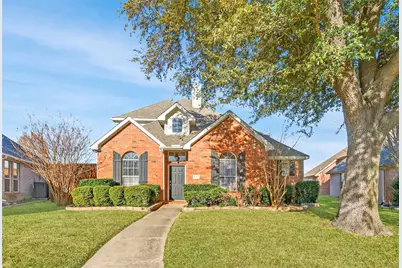 8217 Bulrush Drive, Plano, TX 75025 - Photo 1