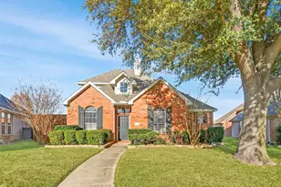 8217 Bulrush Dr, Plano, TX 75025 - Photo 1