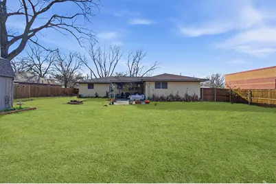 515 Pecan Street, Collinsville, TX 76233 - Photo 35