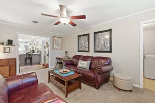 515 Pecan St, Collinsville, TX 76233 - Photo 27