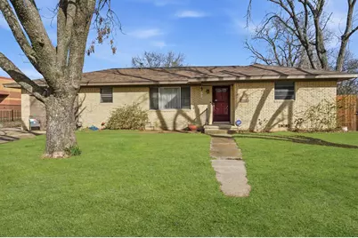 515 Pecan Street, Collinsville, TX 76233 - Photo 1