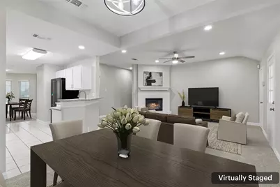 910 Hill Meadow Drive, Midlothian, TX 76065 - Photo 3