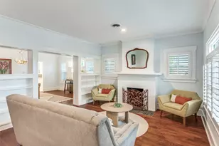 1204 Virginia Pl, Fort Worth, TX 76107 - Photo 1