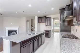 1939 Sunny Side Dr, Little Elm, TX 75068 - Photo 15