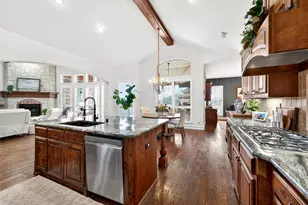 1500 Rock Ridge Drive, Prosper, TX 75078 - Photo 11