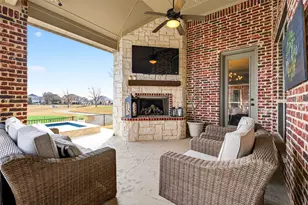 1500 Rock Ridge Drive, Prosper, TX 75078 - Photo 35