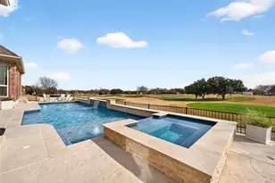 1500 Rock Ridge Drive, Prosper, TX 75078 - Photo 3