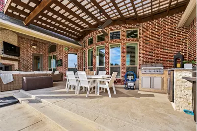 1500 Rock Ridge Drive, Prosper, TX 75078 - Photo 37