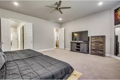 12396 Mikaela Drive, Frisco, TX 75033 - Photo 21