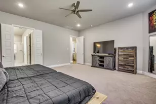 12396 Mikaela Dr, Frisco, TX 75033 - Photo 21