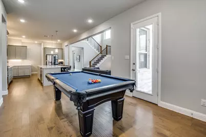 12396 Mikaela Drive, Frisco, TX 75033 - Photo 17