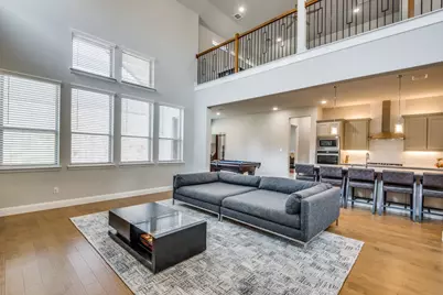 12396 Mikaela Drive, Frisco, TX 75033 - Photo 11