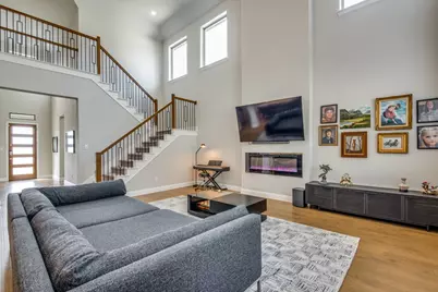 12396 Mikaela Drive, Frisco, TX 75033 - Photo 9