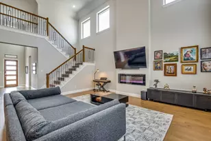 12396 Mikaela Dr, Frisco, TX 75033 - Photo 9