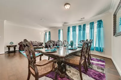 4613 Great Plains Way, Mansfield, TX 76063 - Photo 19