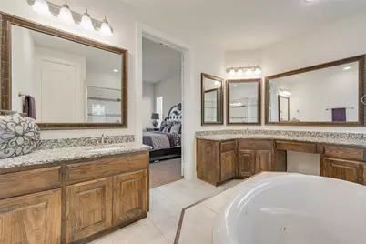 4613 Great Plains Way, Mansfield, TX 76063 - Photo 17